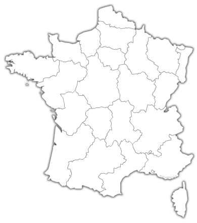 Temoignages rachat crédit par région en France